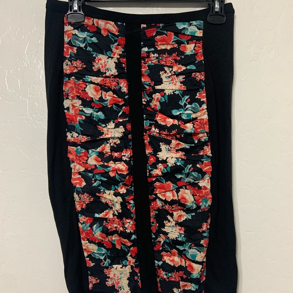 Bailey 44 skirt